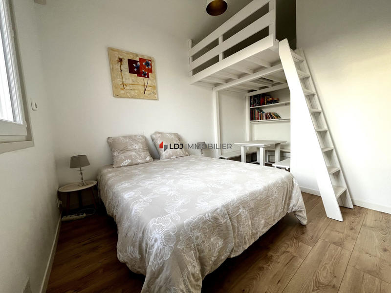 Maison - 70 m² - 4 pièces