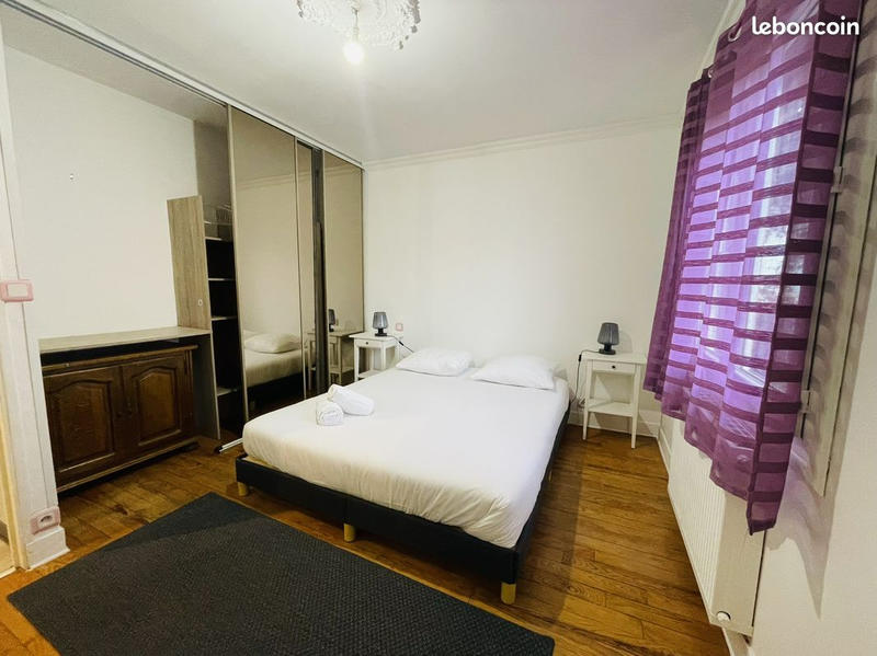 Maison - 168 m² - 7 pièces