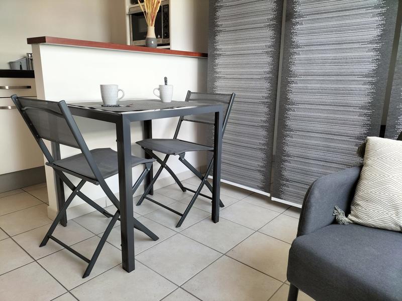 Appartement - 20 m² - 1 pièce