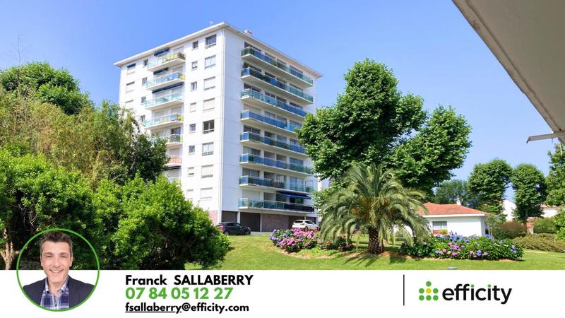 Appartement - 91 m² - 3 pièces