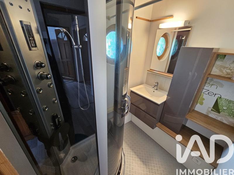 Maison de ville - 119 m² - 5 pièces