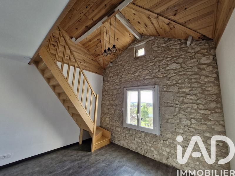 Maison - 175 m² - 8 pièces