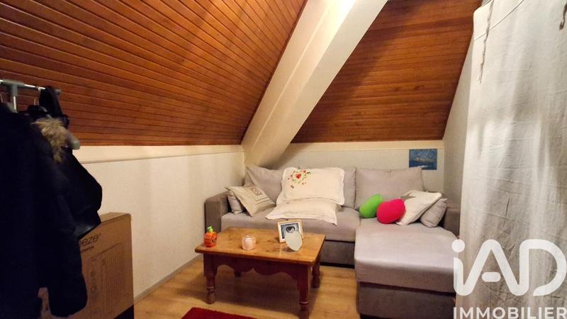 Appartement - 54 m² - 2 pièces