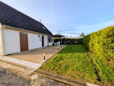 Maison - 114 m² - 4 pièces