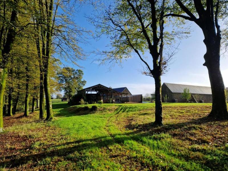 Maison - 147 m² - 5 pièces