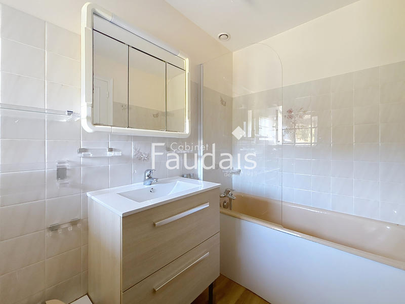 Maison - 128 m² - 5 pièces