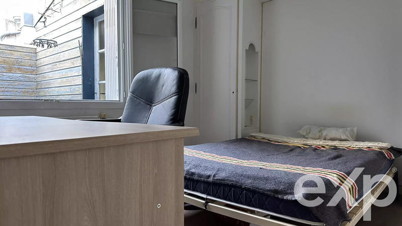 Appartement - 125 m² - 4 pièces