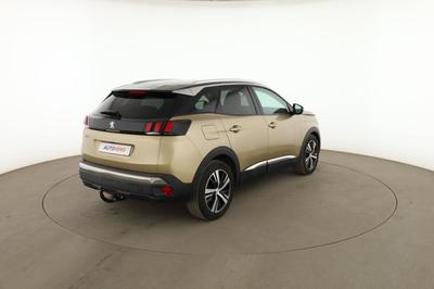 Peugeot 3008 1.6 Blue-HDi 115 ch