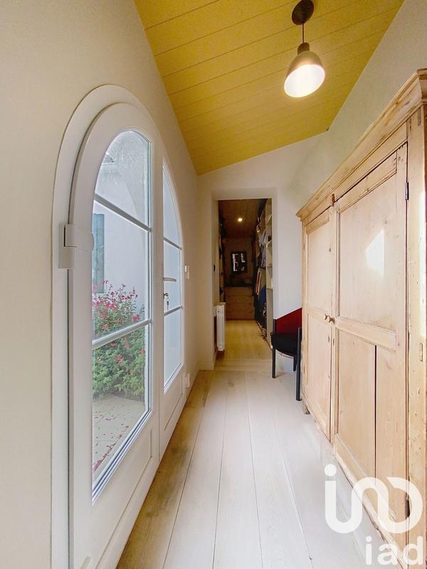 Maison de maîtres - 205 m² - 7 pièces