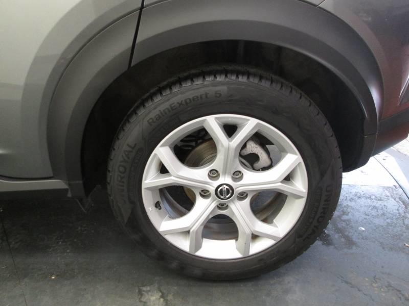 Nissan Juke Dig-T 114 n-Connecta