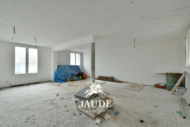 Maison - 125 m² - 4 pièces