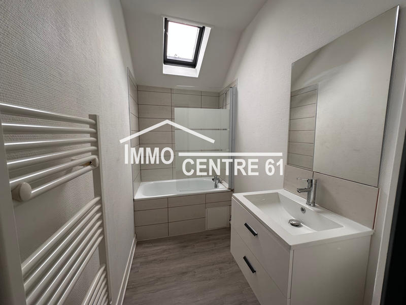 Maison - 55 m² - 2 pièces