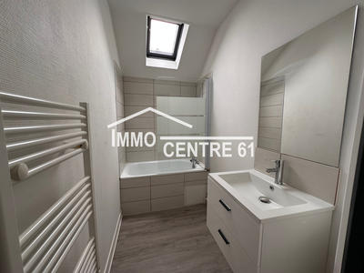 Maison - 55 m² - 2 pièces