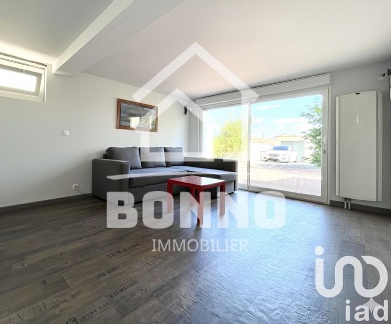 Maison - 165 m² - 7 pièces