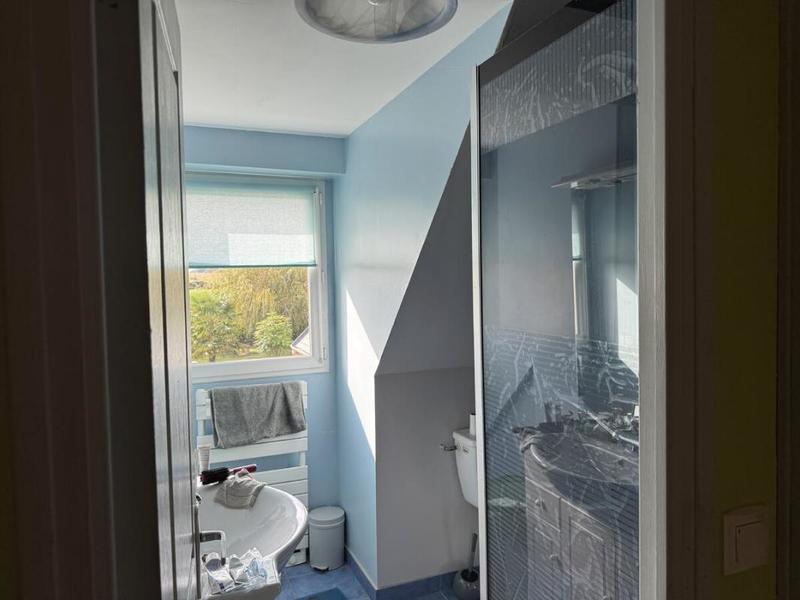 Maison de campagne - 147 m² - 6 pièces