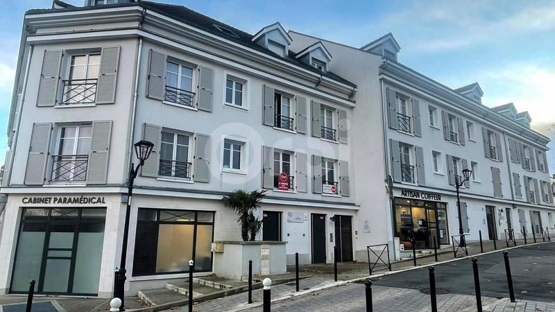 Studio - 32 m² - 1 pièce