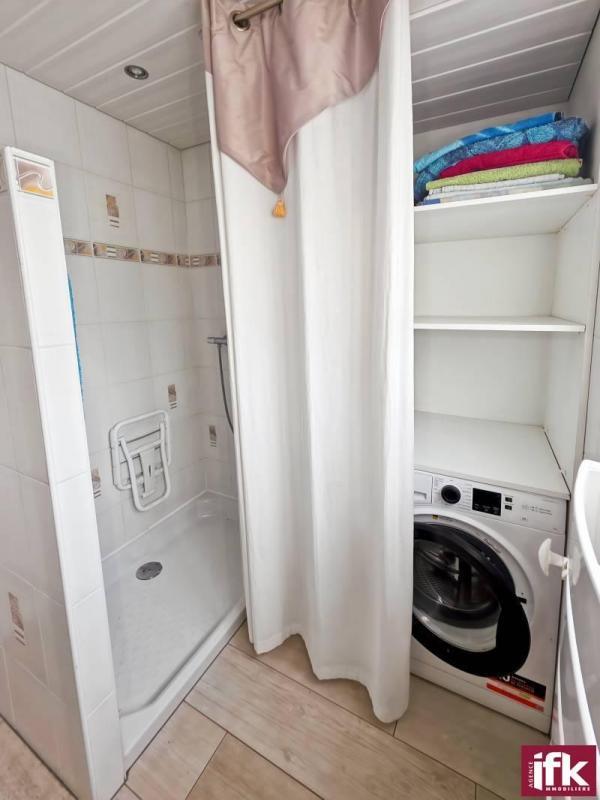 Maison - 118 m² - 6 pièces