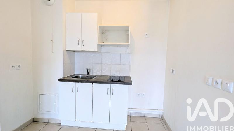 Appartement - 41 m² - 2 pièces