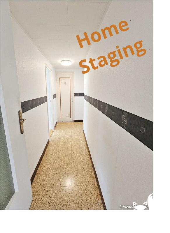 Châlet - 69 m² - 3 pièces