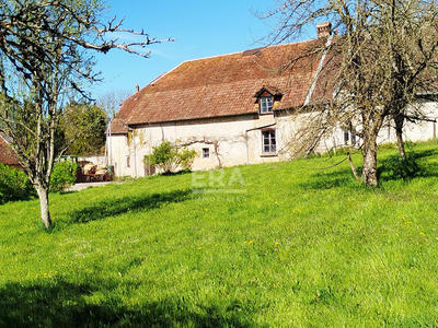 Maison - 100 m² - 3 pièces