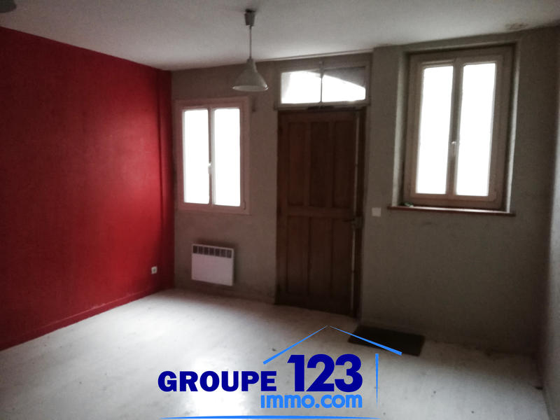 Maison - 158 m² - 6 pièces