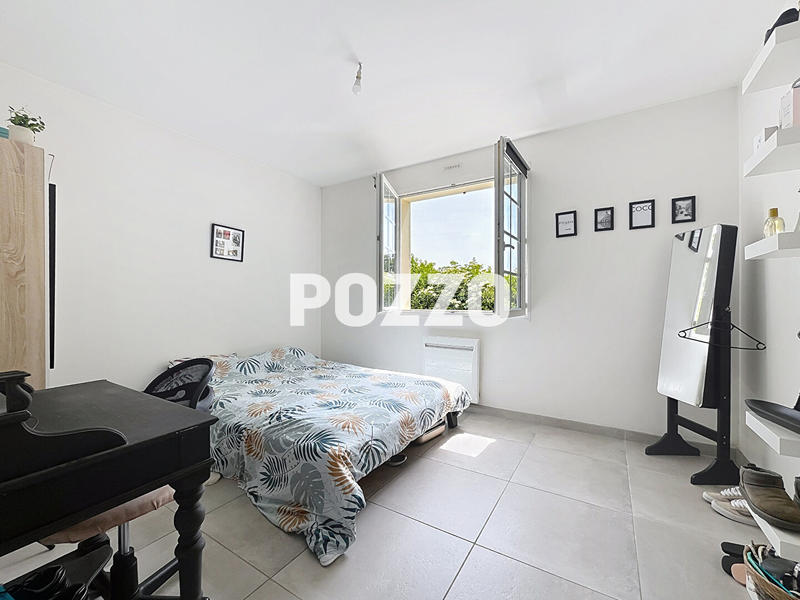 Maison - 131 m² - 8 pièces