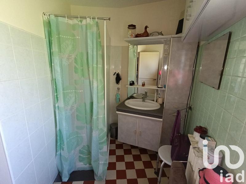 Maison - 163 m² - 8 pièces