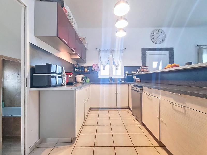 Villa - 106 m² - 5 pièces