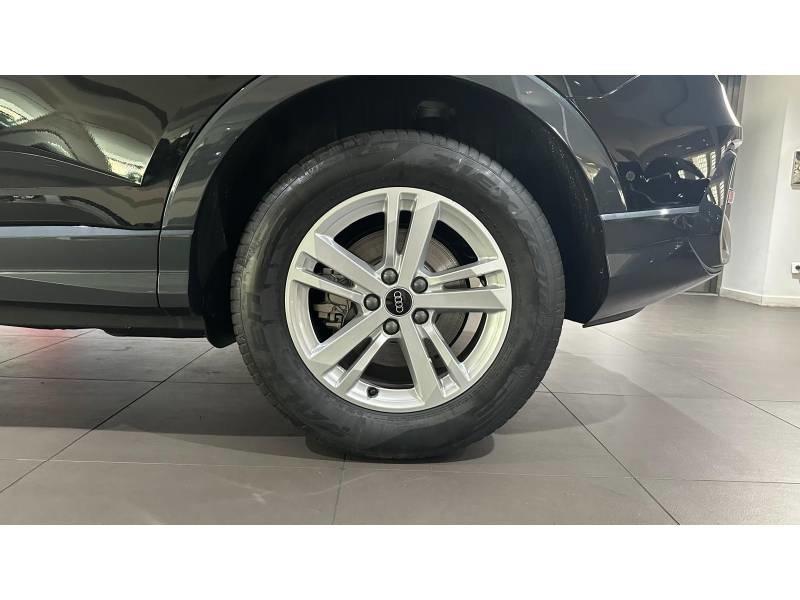 Audi Q3 Sportback 45 TFSIe 245 ch s tronic 6 Business Executive