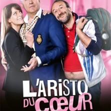 L'Aristo du Coeur - Comédie de Tours