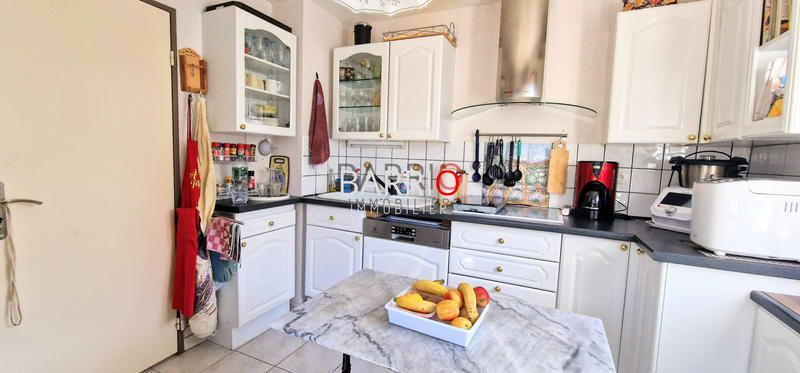 Maison - 160 m² - 7 pièces