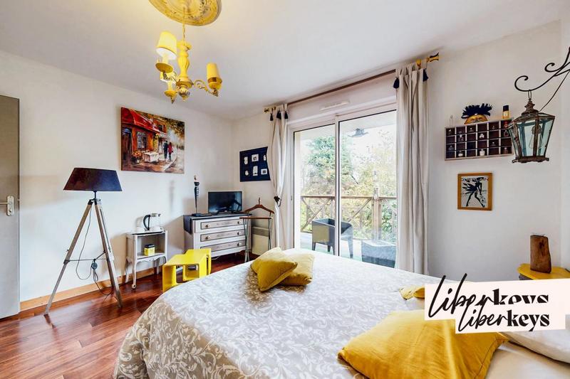 Gîte - 289 m² - 12 pièces