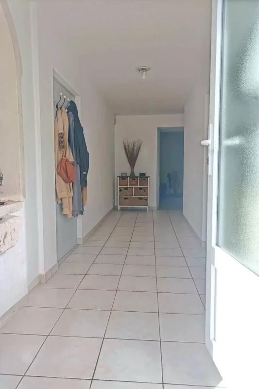 Maison - 160 m² - 5 pièces