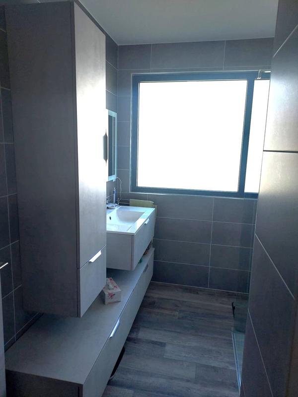 Maison - 103 m² - 4 pièces