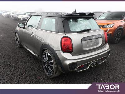 Mini John Cooper Works 231 Aut. Gps Pano H&amp;K