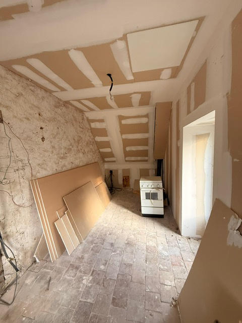 Maison - 160 m² - 8 pièces