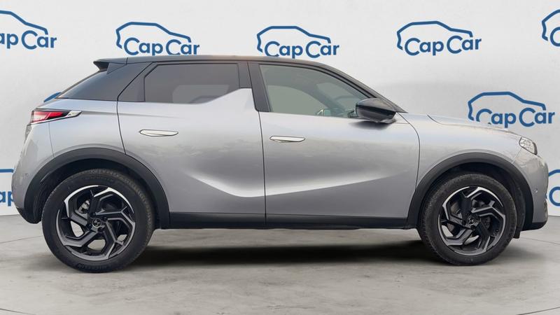 Ds Ds 3 Crossback 1.2 Puretech essence Grand Chic