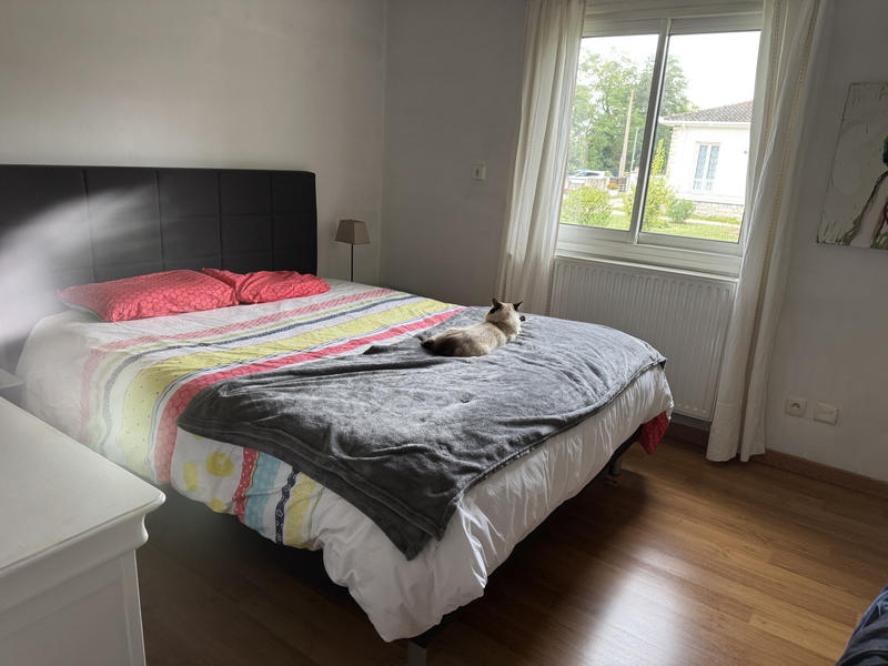 Maison - 199 m² - 6 pièces