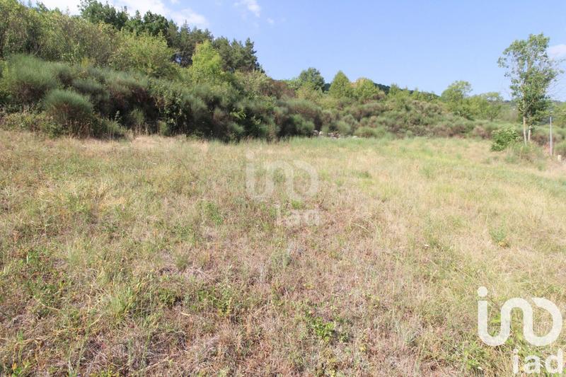 Terrain - 876 m²