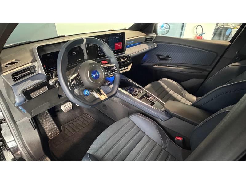 Alpine A290 220 ch Gt Performance