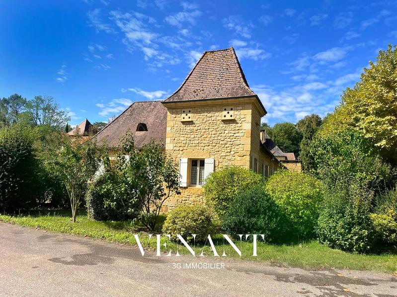 Villa - 130 m² - 4 pièces