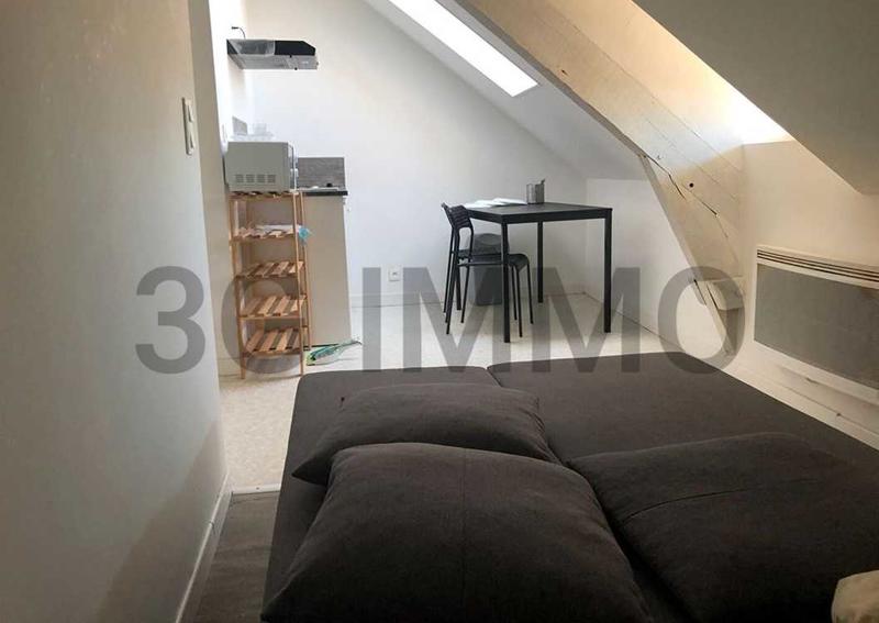 Immeuble - 141 m² - 9 pièces