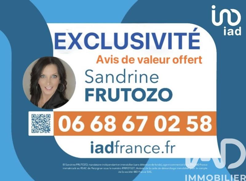 Appartement - 131 m² - 5 pièces