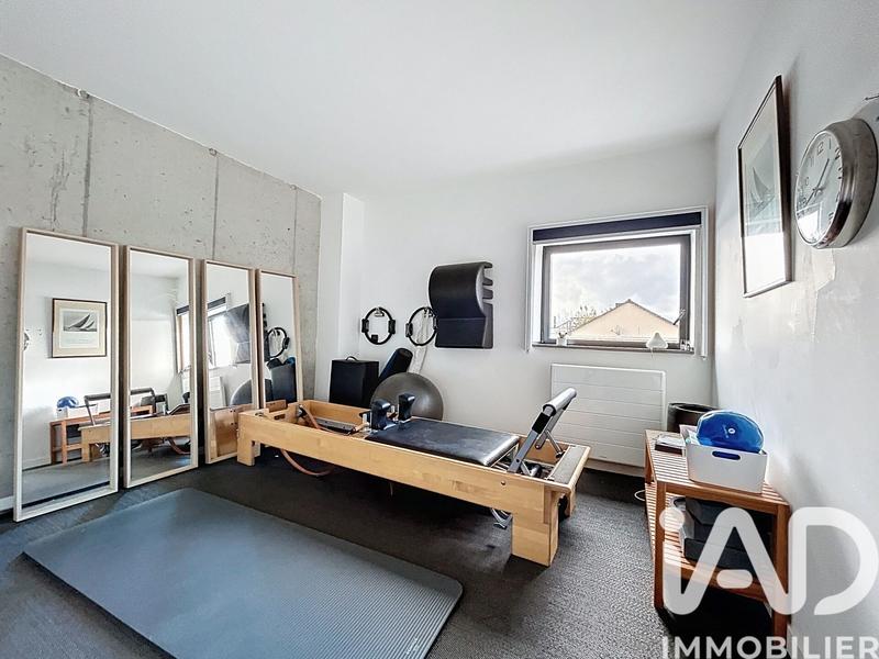 Maison de maîtres - 147 m² - 5 pièces