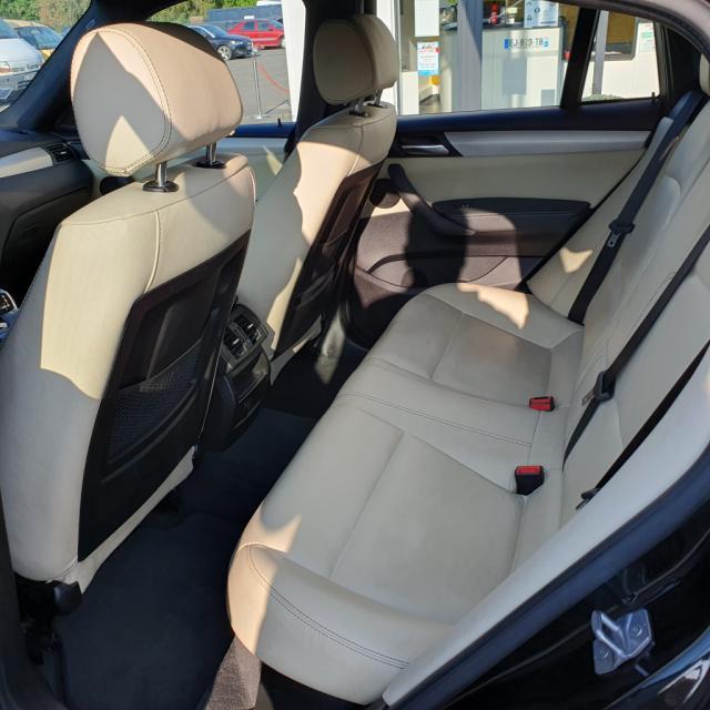 Bmw X4 F26 xDrive20d 190ch m Sport a