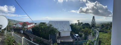 Maison - 165 m² - 6 pièces