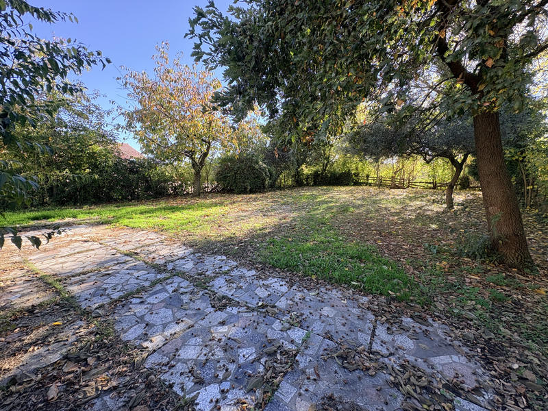 Maison de village - 54 m² - 3 pièces