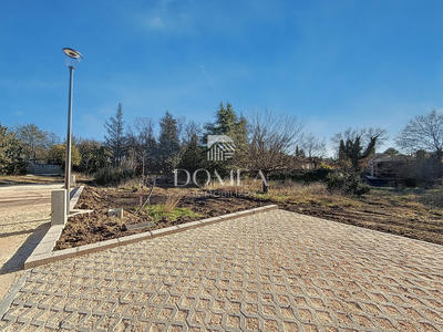 Terrain - 659 m²