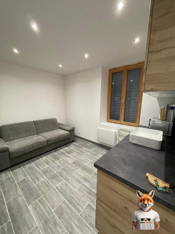 Fonds de commerce - 62 m²