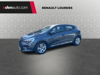 Renault Clio Blue dCi 85 Business